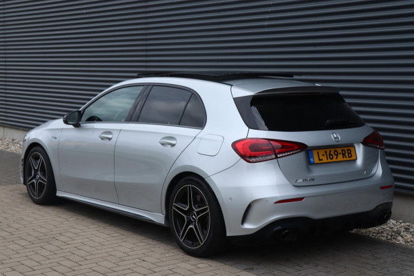 Mercedes-Benz A-Klasse AMG 35 4MATIC | PANO | CAMERA | VOL!