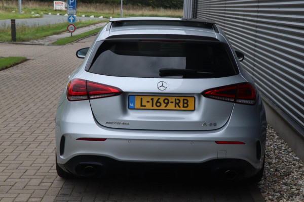 Mercedes-Benz A-Klasse AMG 35 4MATIC | PANO | CAMERA | VOL!