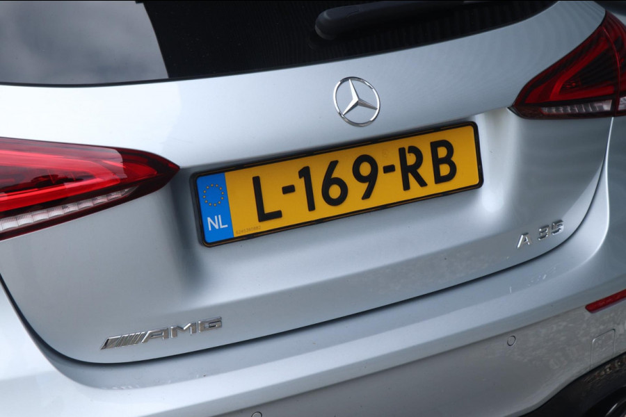 Mercedes-Benz A-Klasse AMG 35 4MATIC | PANO | CAMERA | VOL!