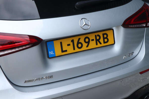 Mercedes-Benz A-Klasse AMG 35 4MATIC | PANO | CAMERA | VOL!