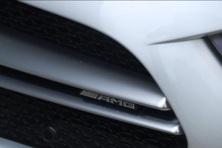 Mercedes-Benz A-Klasse AMG 35 4MATIC | PANO | CAMERA | VOL!