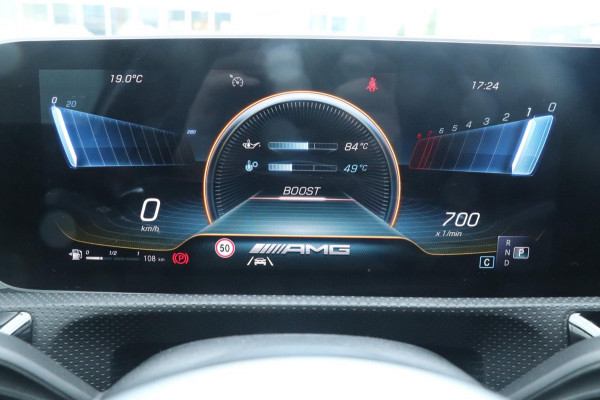 Mercedes-Benz A-Klasse AMG 35 4MATIC | PANO | CAMERA | VOL!
