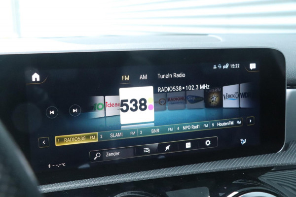 Mercedes-Benz A-Klasse AMG 35 4MATIC | PANO | CAMERA | VOL!