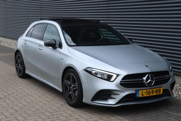 Mercedes-Benz A-Klasse AMG 35 4MATIC | PANO | CAMERA | VOL!