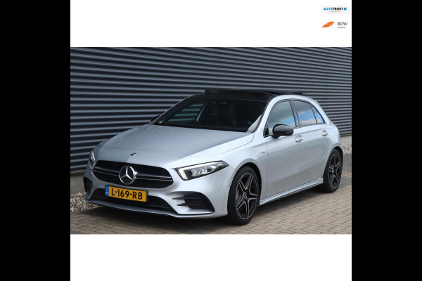 Mercedes-Benz A-Klasse AMG 35 4MATIC | PANO | CAMERA | VOL!