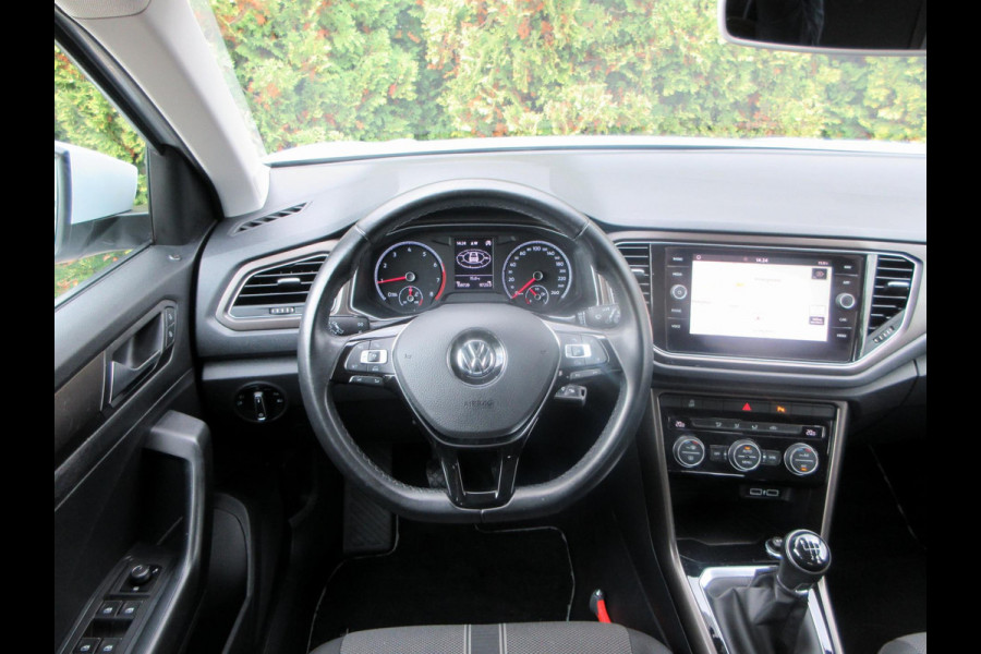 Volkswagen T-Roc 1.0 TSI Style *Navi*ECC*