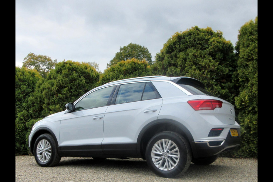 Volkswagen T-Roc 1.0 TSI Style *Navi*ECC*