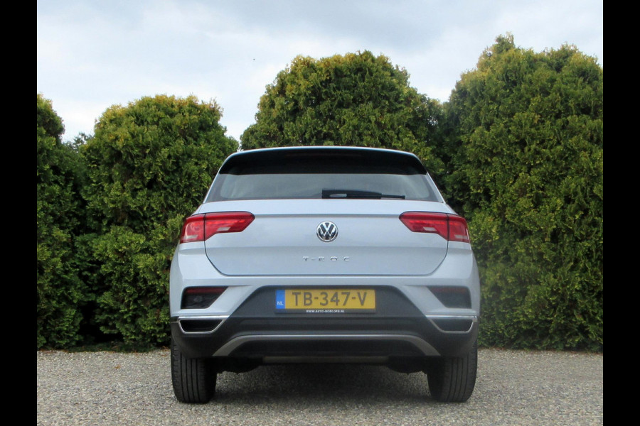 Volkswagen T-Roc 1.0 TSI Style *Navi*ECC*