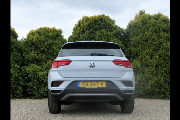 Volkswagen T-Roc 1.0 TSI Style *Navi*ECC*