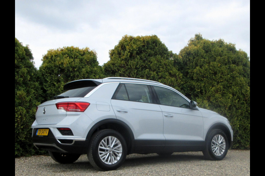 Volkswagen T-Roc 1.0 TSI Style *Navi*ECC*