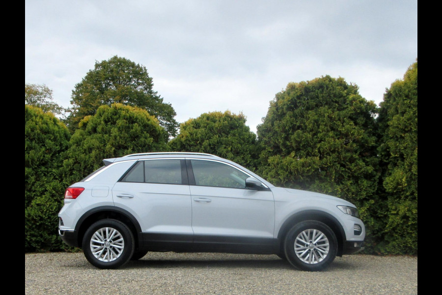 Volkswagen T-Roc 1.0 TSI Style *Navi*ECC*