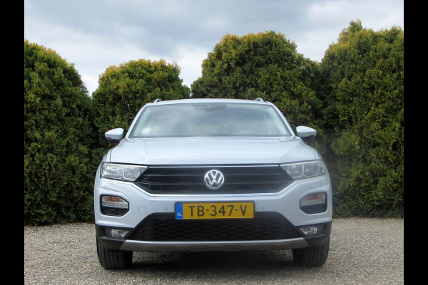 Volkswagen T-Roc 1.0 TSI Style *Navi*ECC*