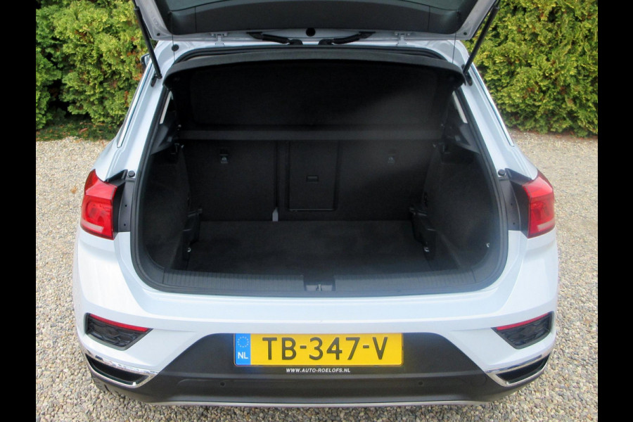 Volkswagen T-Roc 1.0 TSI Style *Navi*ECC*