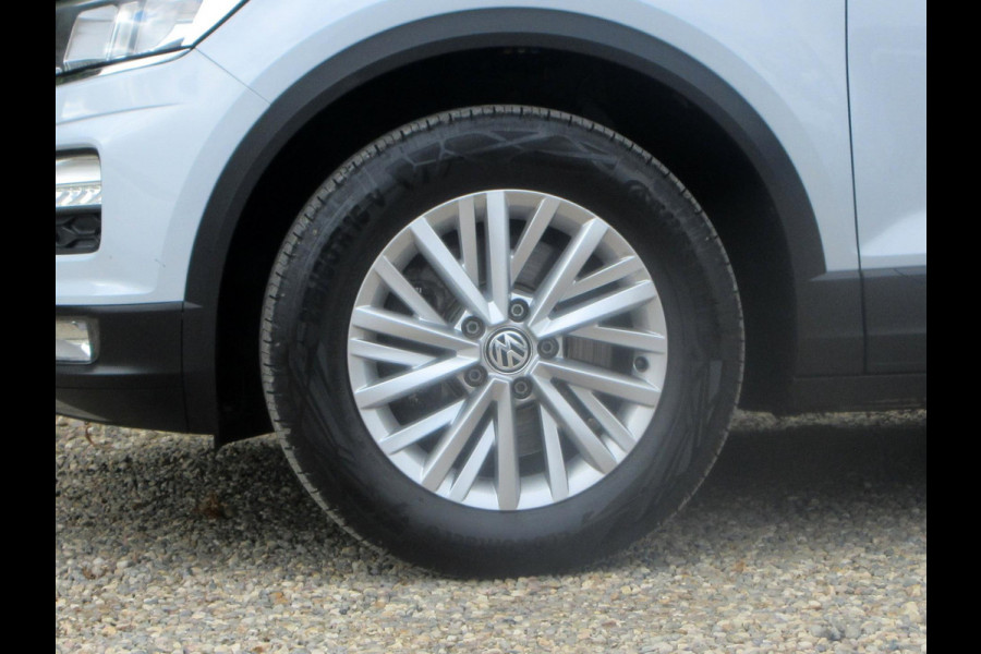 Volkswagen T-Roc 1.0 TSI Style *Navi*ECC*
