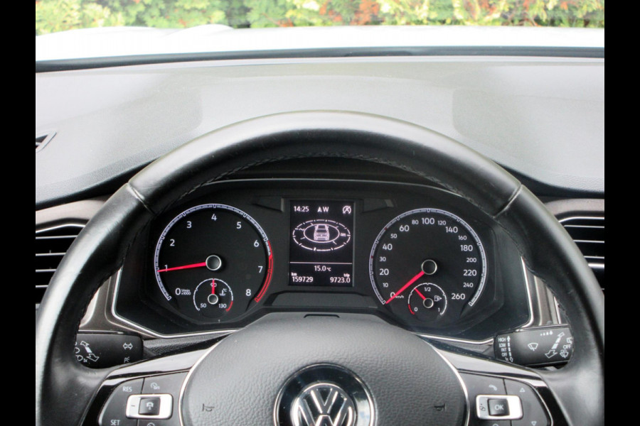 Volkswagen T-Roc 1.0 TSI Style *Navi*ECC*