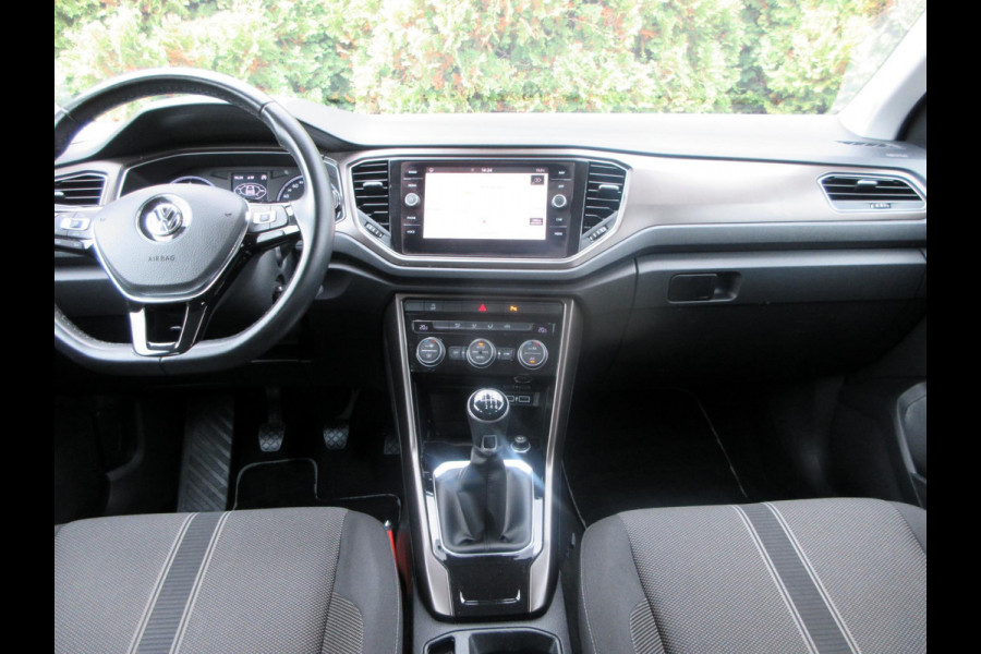 Volkswagen T-Roc 1.0 TSI Style *Navi*ECC*