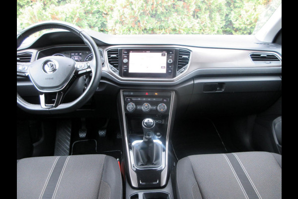 Volkswagen T-Roc 1.0 TSI Style *Navi*ECC*