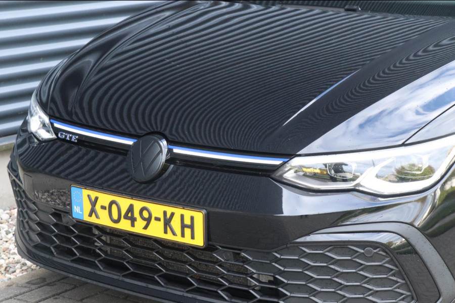 Volkswagen Golf 1.4 eHybrid GTE | PANO | IQ.DRIVE | Sfeerverlichting Volkswagen Golf 1.4 eHybrid GTE | PANO | IQ.DRIVE | Sfeerverlichting