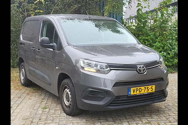 Toyota PROACE CITY 1.5 D-4D Cool