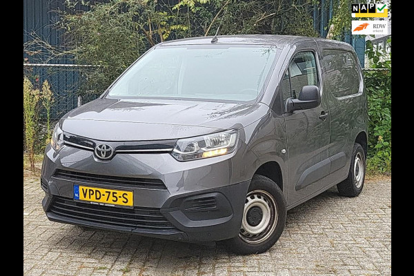 Toyota PROACE CITY 1.5 D-4D Cool