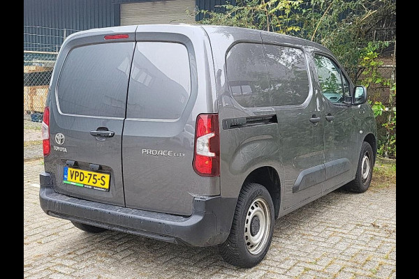 Toyota PROACE CITY 1.5 D-4D Cool