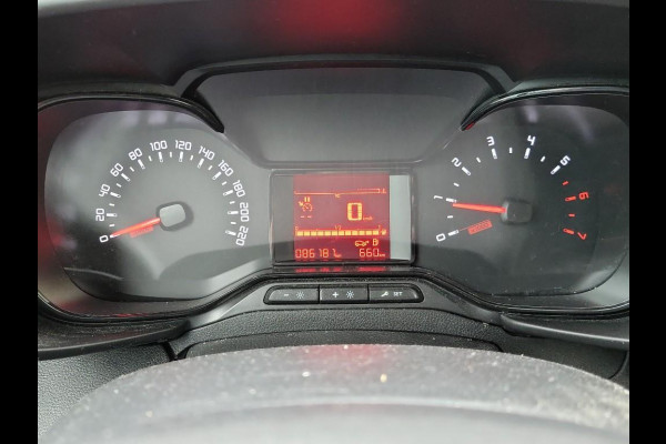 Toyota PROACE CITY 1.5 D-4D Cool