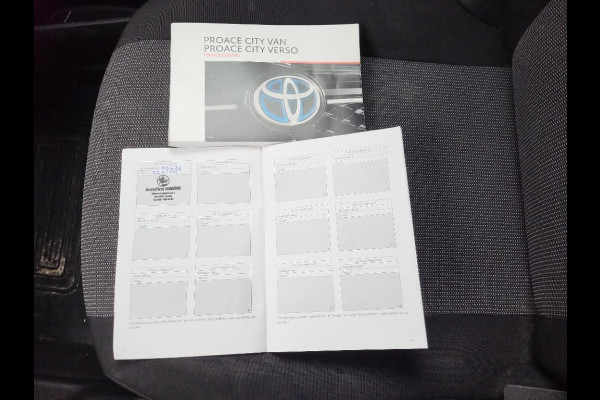Toyota PROACE CITY 1.5 D-4D Cool