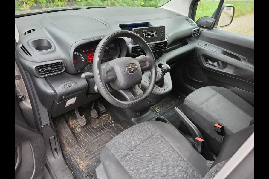 Toyota PROACE CITY 1.5 D-4D Cool