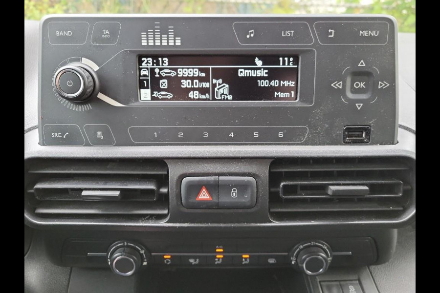 Toyota PROACE CITY 1.5 D-4D Cool