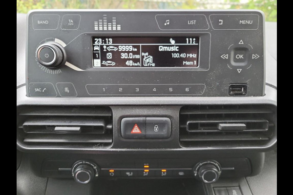 Toyota PROACE CITY 1.5 D-4D Cool