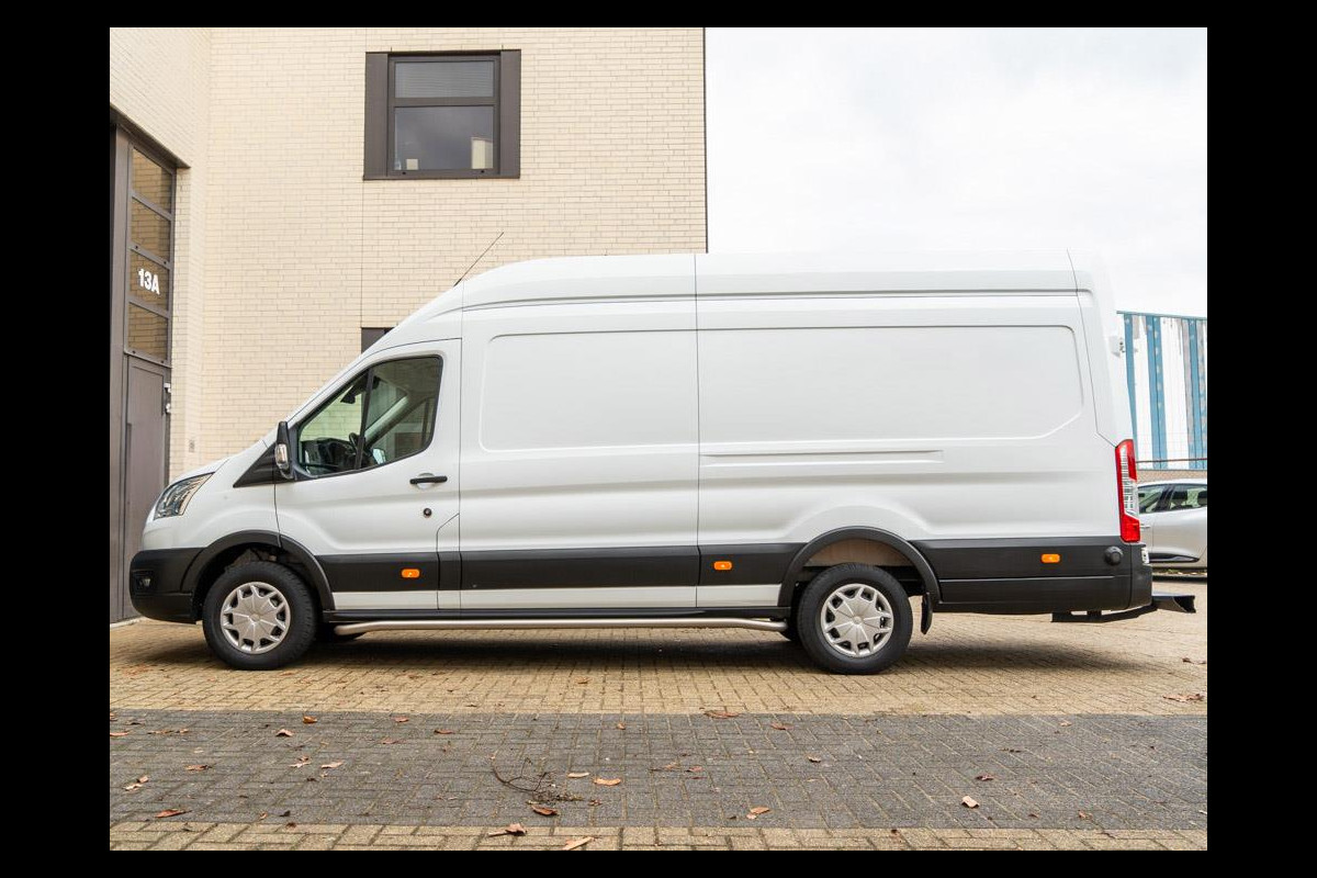 Ford Transit 350 2.0 TDCI L4H3 Trend RWD | Cruise | Camera| Carplay Ford Transit 350 2.0 TDCI L4H3 Trend RWD | Cruise | Camera| Carplay