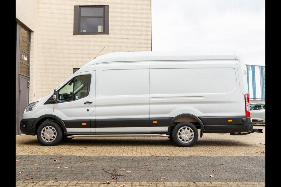 Ford Transit 350 2.0 TDCI L4H3 Trend RWD | Cruise | Camera| Carplay