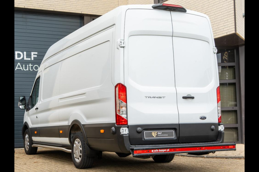 Ford Transit 350 2.0 TDCI L4H3 Trend RWD | Cruise | Camera| Carplay