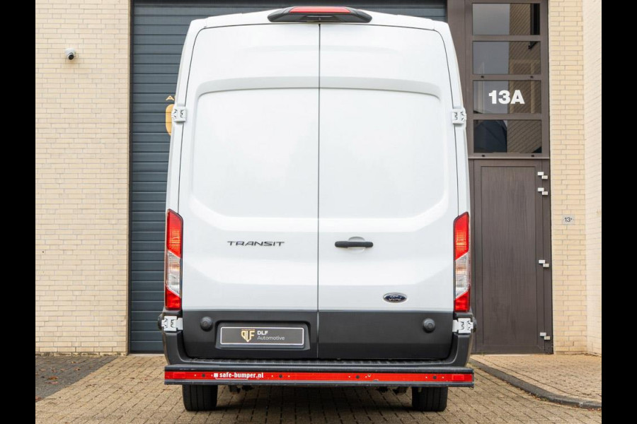 Ford Transit 350 2.0 TDCI L4H3 Trend RWD | Cruise | Camera| Carplay