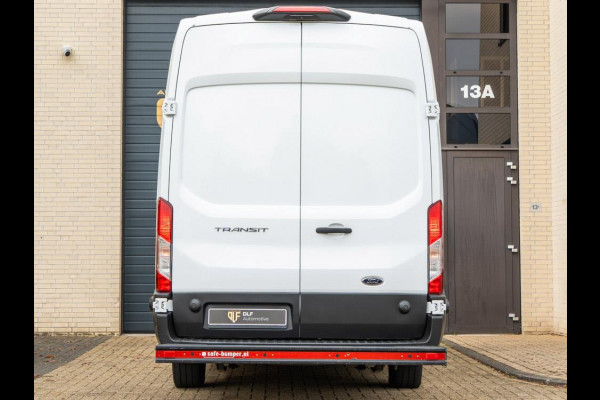 Ford Transit 350 2.0 TDCI L4H3 Trend RWD | Cruise | Camera| Carplay