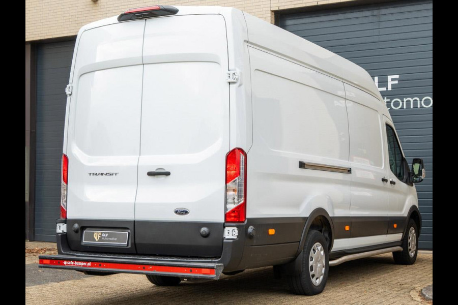 Ford Transit 350 2.0 TDCI L4H3 Trend RWD | Cruise | Camera| Carplay