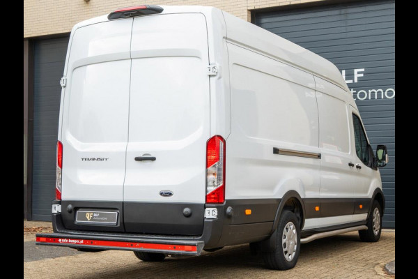 Ford Transit 350 2.0 TDCI L4H3 Trend RWD | Cruise | Camera| Carplay