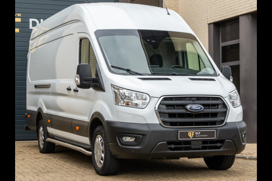 Ford Transit 350 2.0 TDCI L4H3 Trend RWD | Cruise | Camera| Carplay