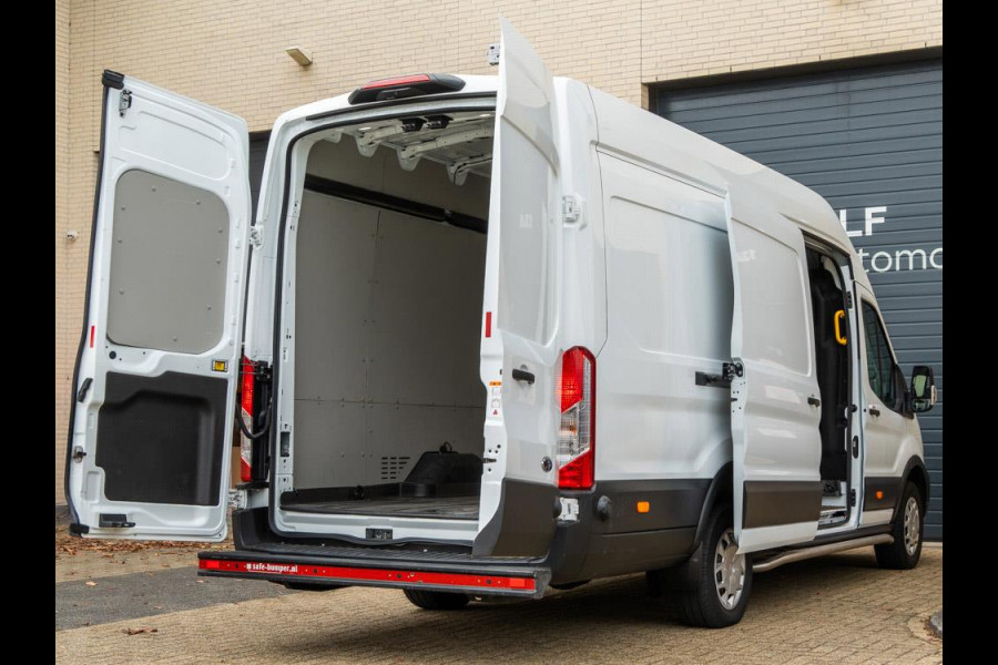 Ford Transit 350 2.0 TDCI L4H3 Trend RWD | Cruise | Camera| Carplay
