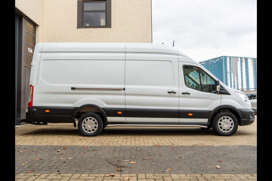 Ford Transit 350 2.0 TDCI L4H3 Trend RWD | Cruise | Camera| Carplay