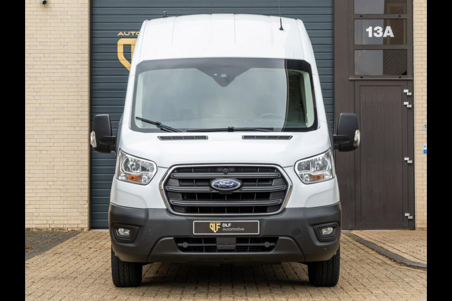 Ford Transit 350 2.0 TDCI L4H3 Trend RWD | Cruise | Camera| Carplay