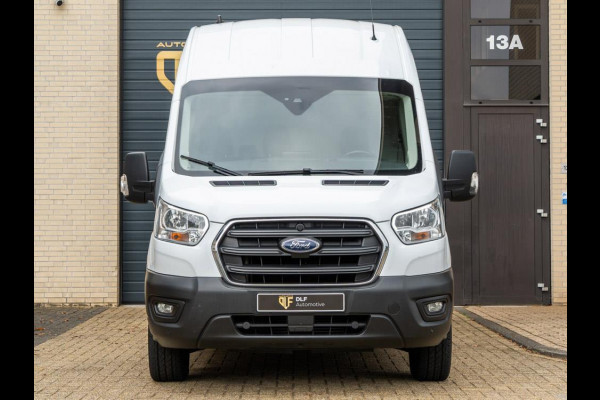 Ford Transit 350 2.0 TDCI L4H3 Trend RWD | Cruise | Camera| Carplay