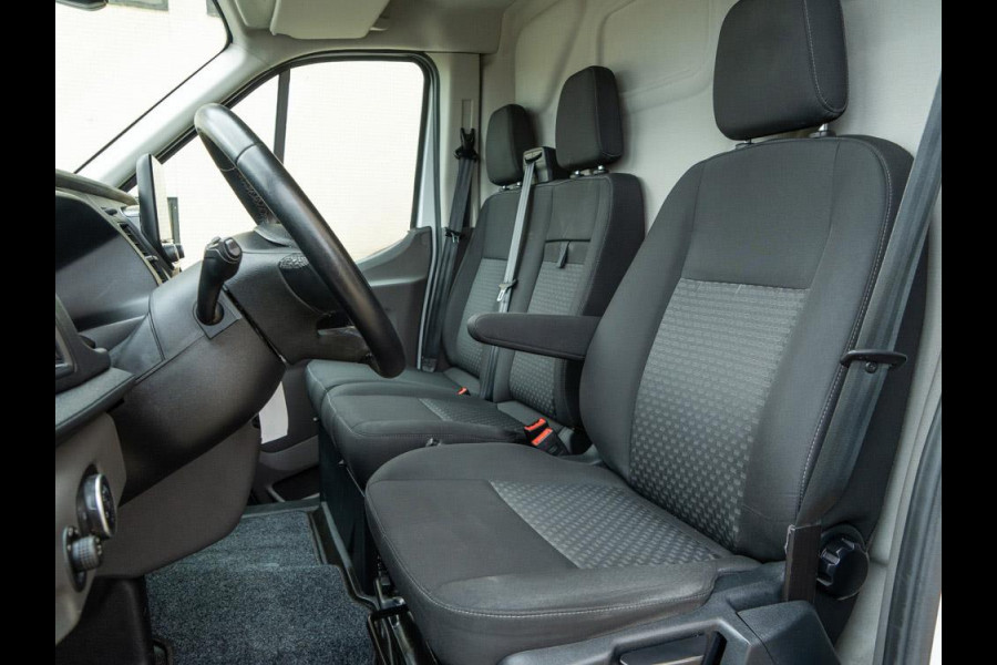 Ford Transit 350 2.0 TDCI L4H3 Trend RWD | Cruise | Camera| Carplay