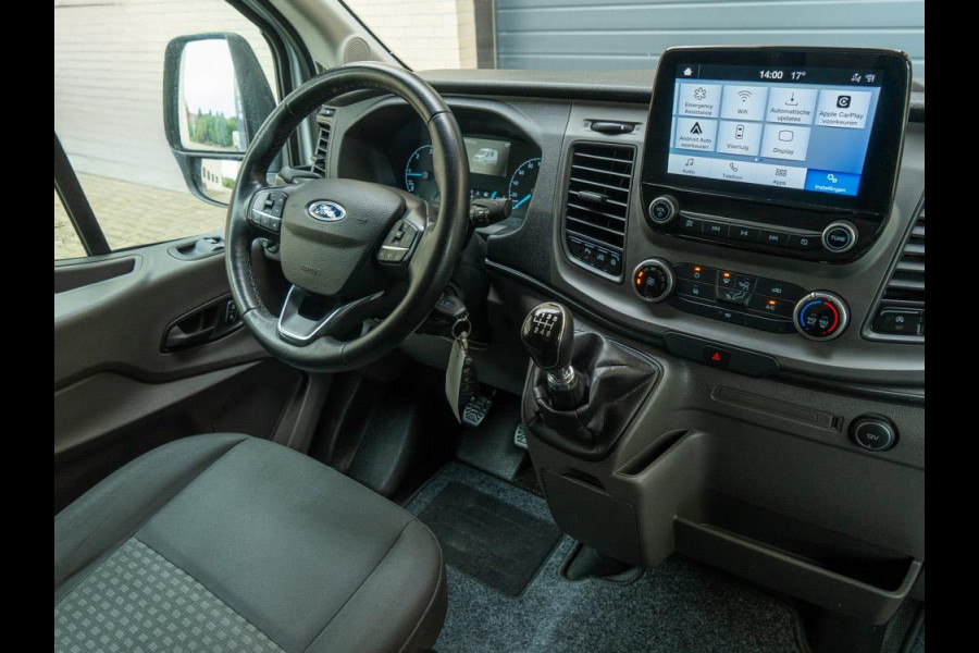 Ford Transit 350 2.0 TDCI L4H3 Trend RWD | Cruise | Camera| Carplay