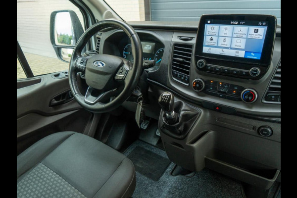 Ford Transit 350 2.0 TDCI L4H3 Trend RWD | Cruise | Camera| Carplay