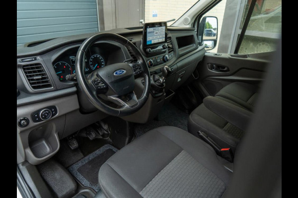 Ford Transit 350 2.0 TDCI L4H3 Trend RWD | Cruise | Camera| Carplay