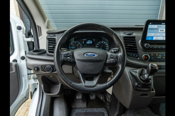 Ford Transit 350 2.0 TDCI L4H3 Trend RWD | Cruise | Camera| Carplay