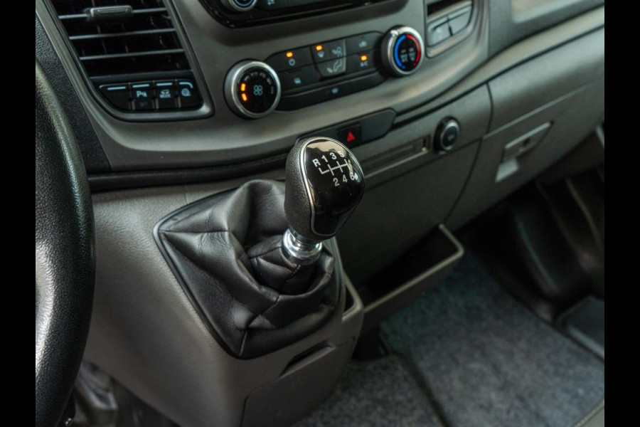 Ford Transit 350 2.0 TDCI L4H3 Trend RWD | Cruise | Camera| Carplay
