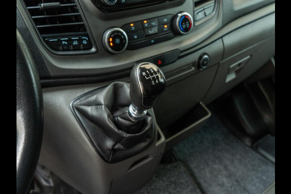Ford Transit 350 2.0 TDCI L4H3 Trend RWD | Cruise | Camera| Carplay