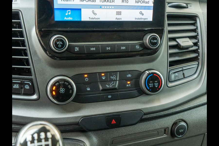 Ford Transit 350 2.0 TDCI L4H3 Trend RWD | Cruise | Camera| Carplay